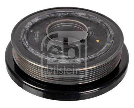 Belt Pulley, crankshaft, Image 2