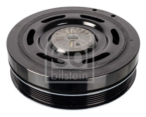 Belt Pulley, crankshaft, Image 2
