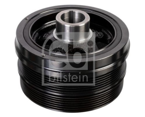 Belt Pulley, crankshaft, Image 2