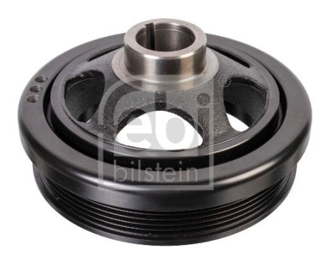 Belt Pulley, crankshaft, Image 2