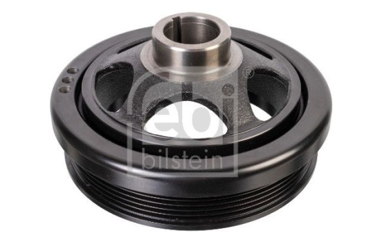 Belt Pulley, crankshaft, Image 2