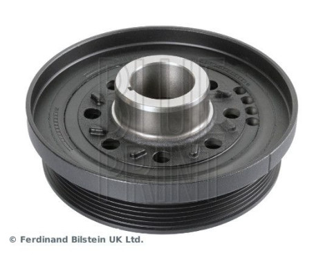 Belt Pulley, crankshaft, Image 2