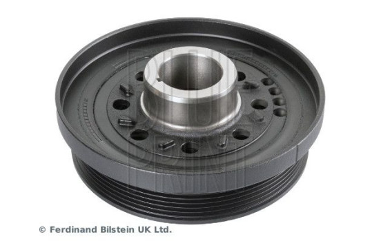 Belt Pulley, crankshaft, Image 2