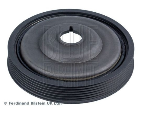 Belt Pulley, crankshaft, Image 2
