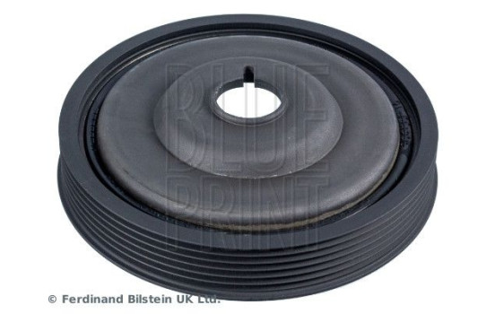 Belt Pulley, crankshaft, Image 2