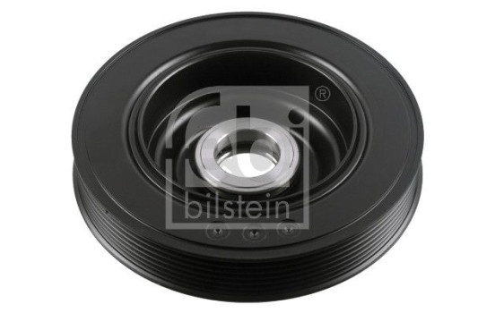 Belt Pulley, crankshaft, Image 2