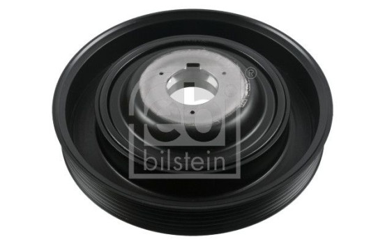 Belt Pulley, crankshaft, Image 3