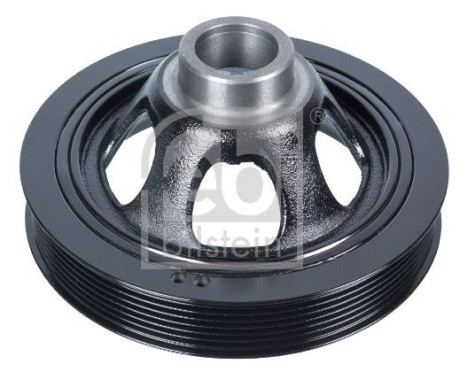 Belt Pulley, crankshaft, Image 2