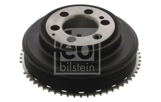 Belt Pulley, crankshaft, Image 2