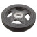 Belt Pulley, crankshaft, Thumbnail 2