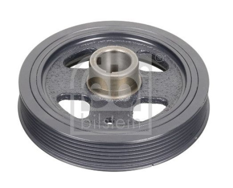 Belt Pulley, crankshaft, Image 2