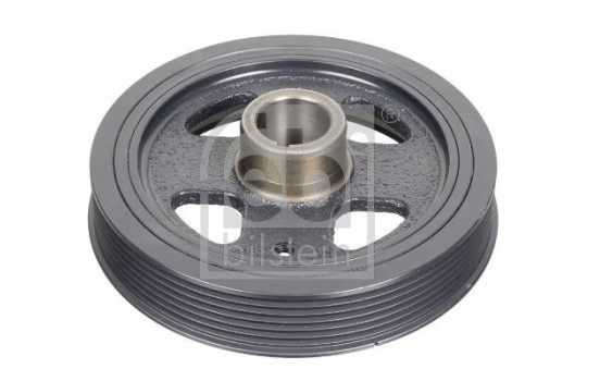 Belt Pulley, crankshaft, Image 2