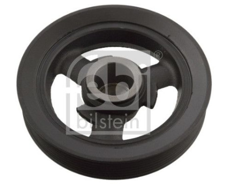 Belt Pulley, crankshaft, Image 2