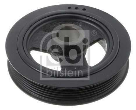 Belt Pulley, crankshaft, Image 2