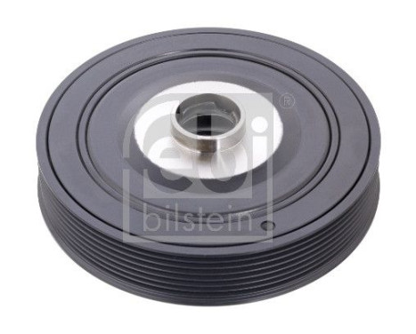 Belt Pulley, crankshaft, Image 2