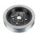 Belt Pulley, crankshaft, Thumbnail 2