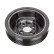 Belt Pulley, crankshaft, Thumbnail 2