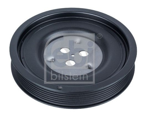 Belt Pulley, crankshaft, Image 2