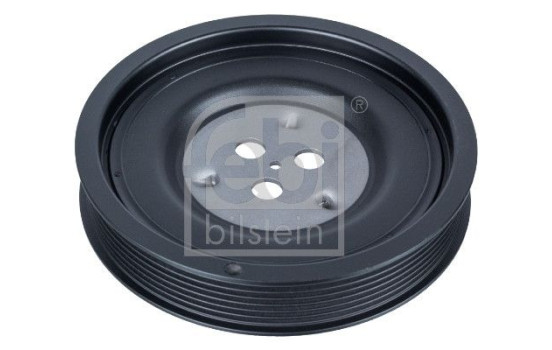 Belt Pulley, crankshaft, Image 2