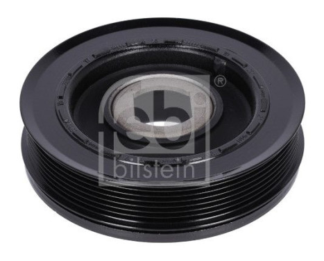 Belt Pulley, crankshaft, Image 2