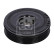 Belt Pulley, crankshaft, Thumbnail 3