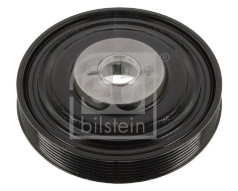 Belt Pulley, crankshaft, Image 2