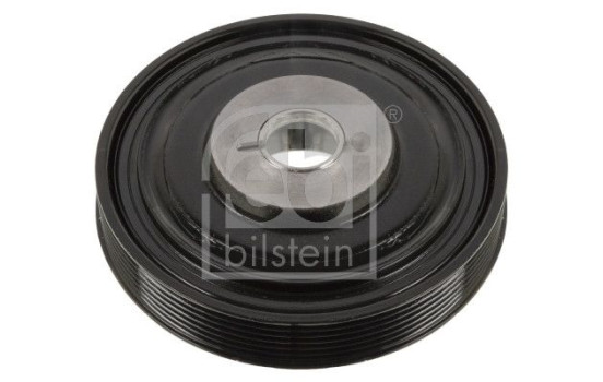 Belt Pulley, crankshaft, Image 2