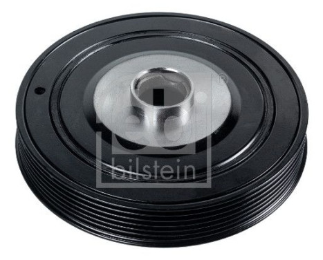 Belt Pulley, crankshaft, Image 2