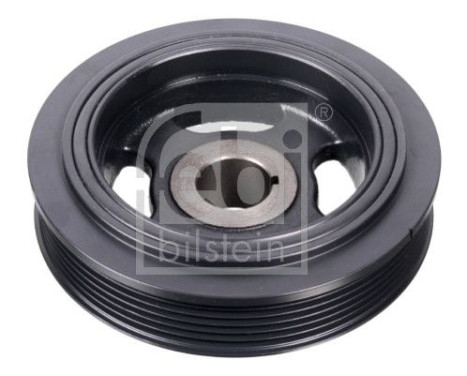 Belt Pulley, crankshaft, Image 2
