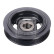 Belt Pulley, crankshaft, Thumbnail 2
