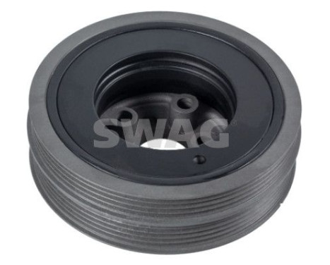 Belt pulley, crankshaft, Image 2