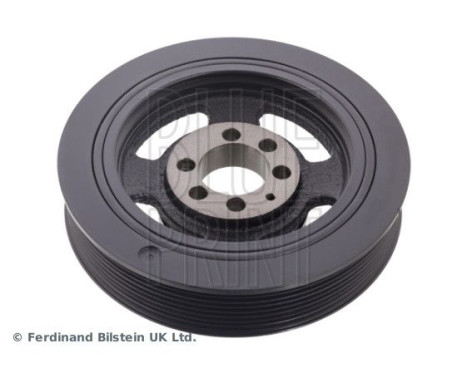 Belt Pulley, crankshaft, Image 2