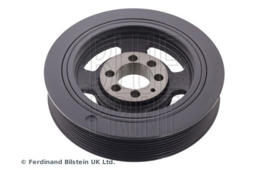 Belt Pulley, crankshaft, Image 2
