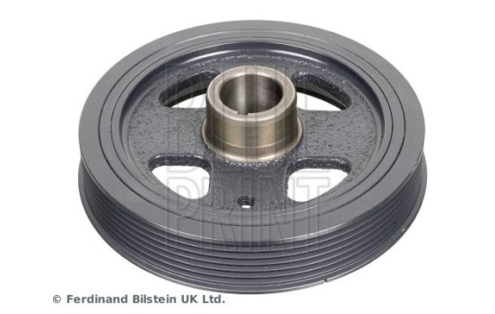Belt Pulley, crankshaft, Image 2