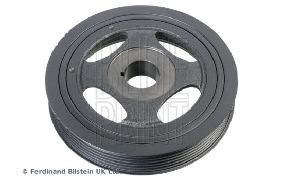 Belt Pulley, crankshaft, Image 2