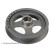 Belt Pulley, crankshaft, Thumbnail 2