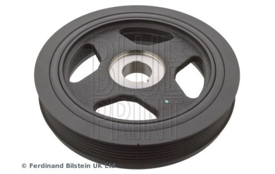 Belt Pulley, crankshaft, Image 2