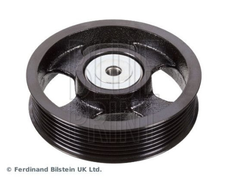 Belt Pulley, crankshaft, Image 2