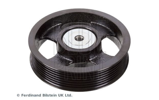 Belt Pulley, crankshaft, Image 2