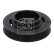Belt pulley, crankshaft