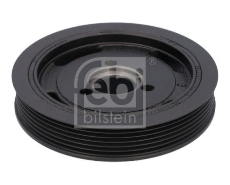Belt pulley, crankshaft, Image 2