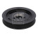 Belt pulley, crankshaft, Thumbnail 2