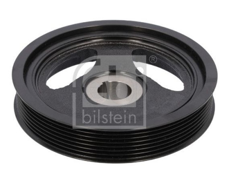 Belt pulley, crankshaft, Image 2