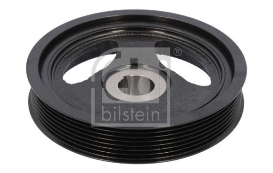 Belt pulley, crankshaft, Image 2