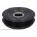 Belt pulley, crankshaft