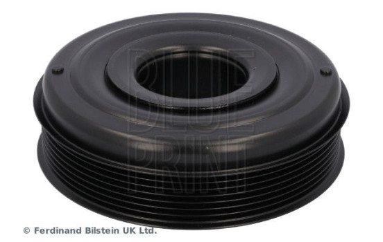 Belt pulley, crankshaft, Image 2