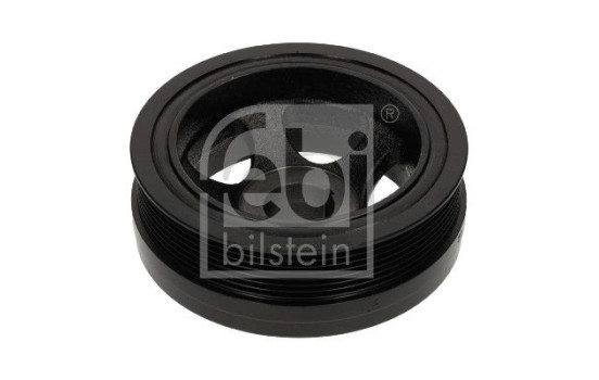 Belt pulley, crankshaft, Image 2