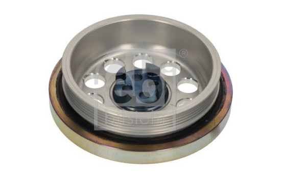 Belt pulley, crankshaft, Image 2