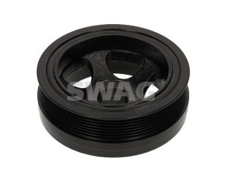 Belt pulley, crankshaft, Image 2