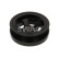 Belt pulley, crankshaft, Thumbnail 2